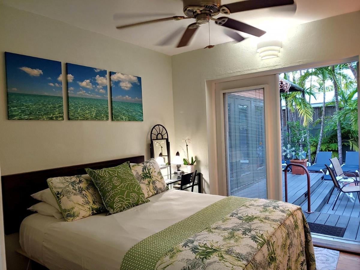 Suite Dreams Inn By The Beach Key West Room photo