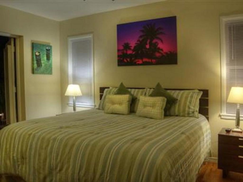 Suite Dreams Inn By The Beach Key West Exterior photo